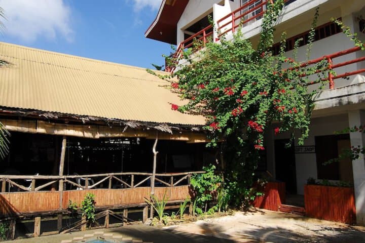 Antelope Guesthouse photo 5
