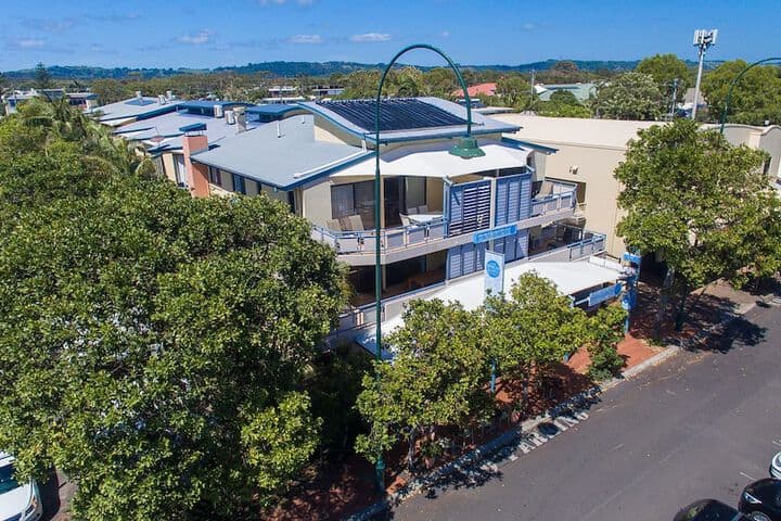 Byron Quarter Holiday Apartments photo 3
