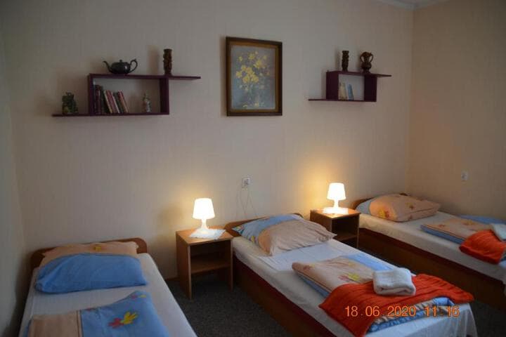 Green Hostel photo 3