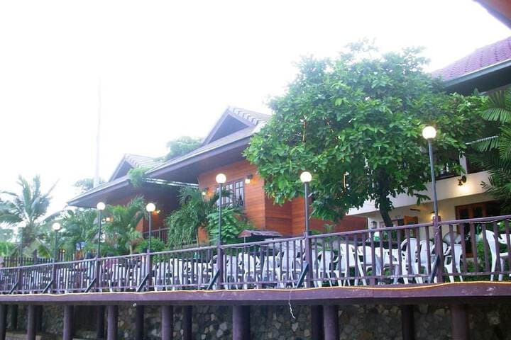 Ban U Thong Accommodations photo 4