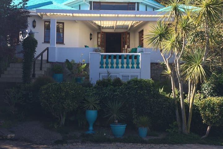 Mont Fleur B&B photo 4