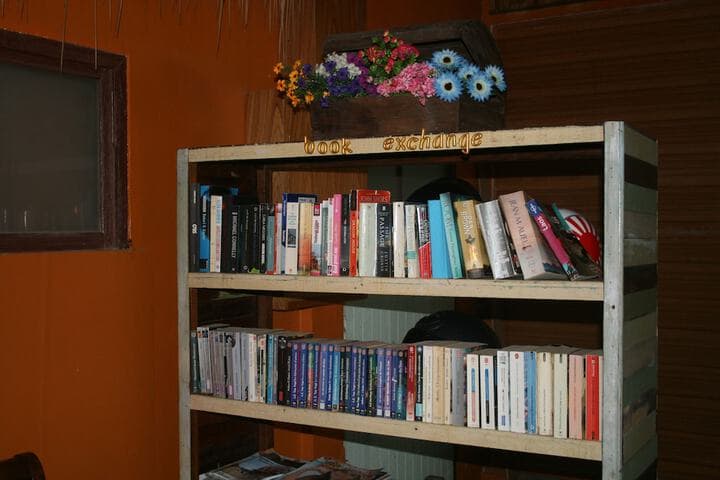 Sukkasem Homestay photo 4