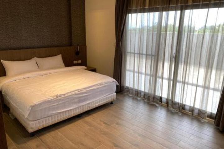 Golden homestay photo 3