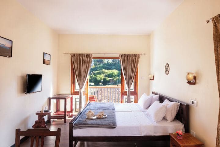 Magnolia Bed & Breakfast photo 1
