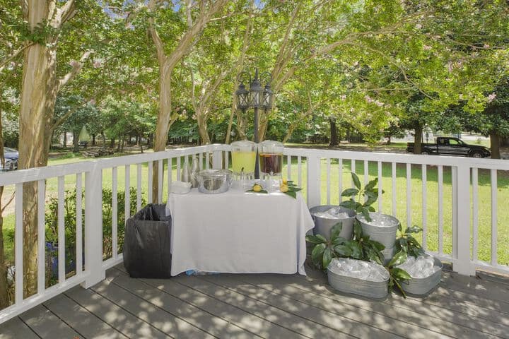 Liberty Hall Bed&Breakfast photo 5