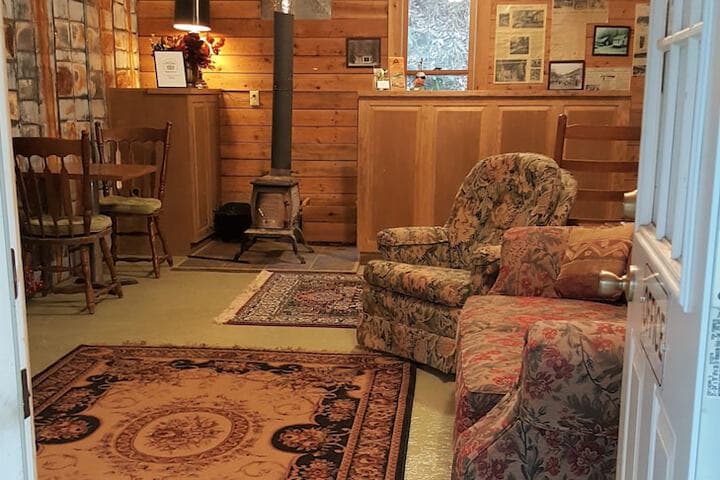 The Cabins at Healing Springs photo 3