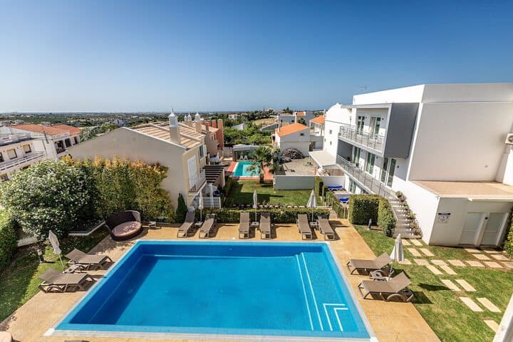 Malhadais destination view