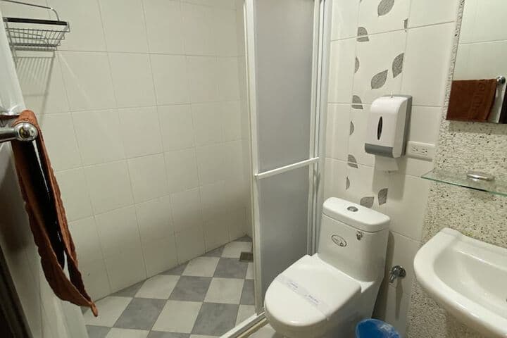 Happy Life Hostel photo 5