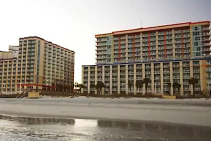 Dunes Village Resort photo 3