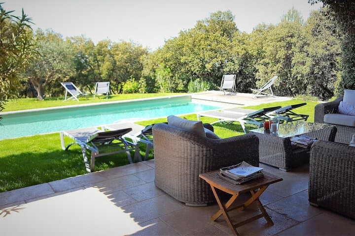 Les Terrasses de Gordes photo 5