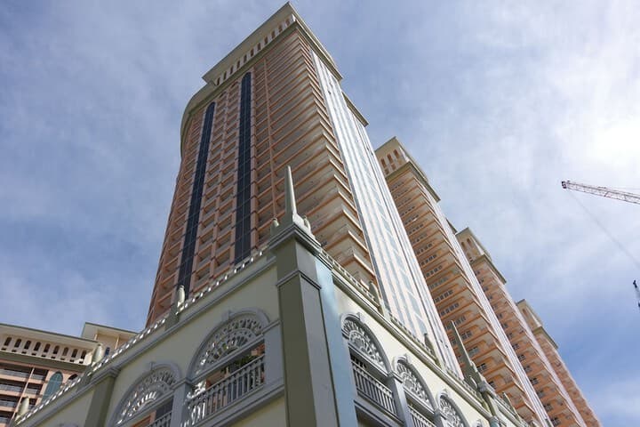 LUXE in Venice The Venice Residences photo 5