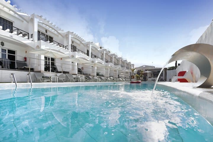 Vista Bonita Gay & Lesbian only Resort photo 4
