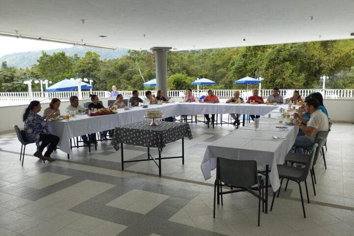 Hotel Campestre El Campanario photo 2