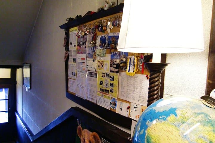 Rickshaw Inn photo 5