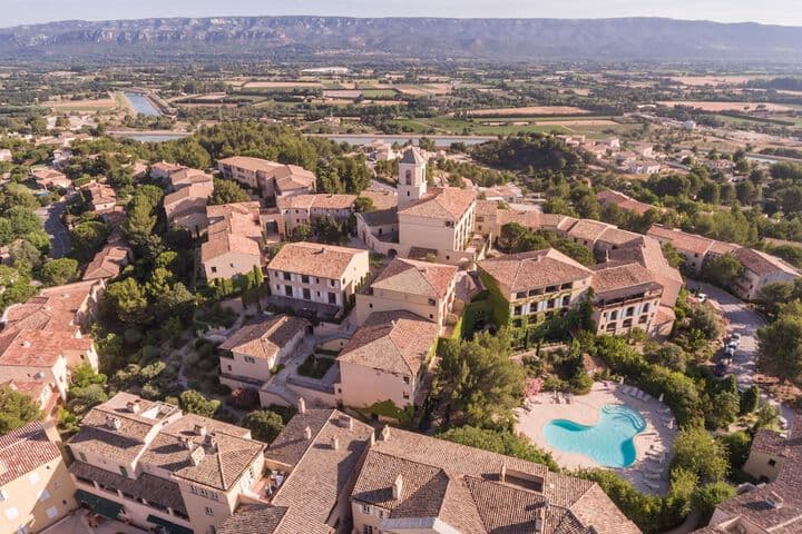 Village Pierre & Vacances Pont Royal en Provence photo 5