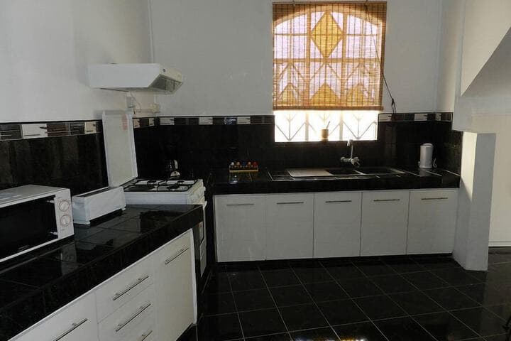 Bernard lHermite Villa photo 2