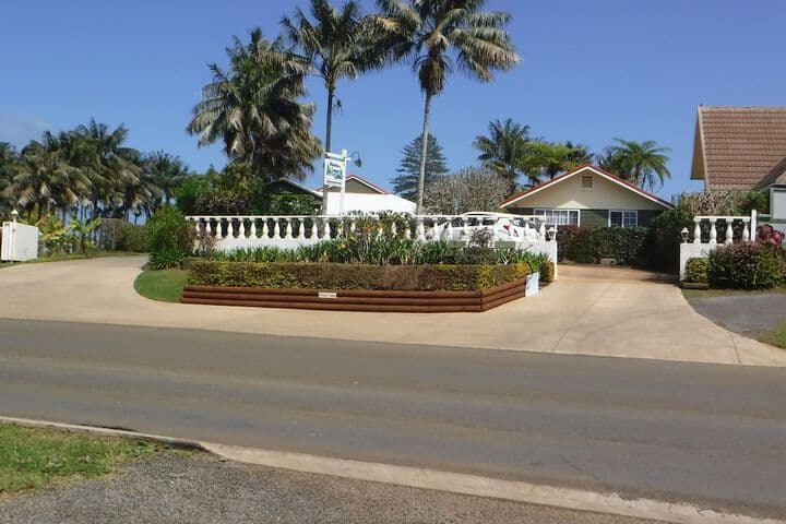 Shiralee Executive Cottages photo 3