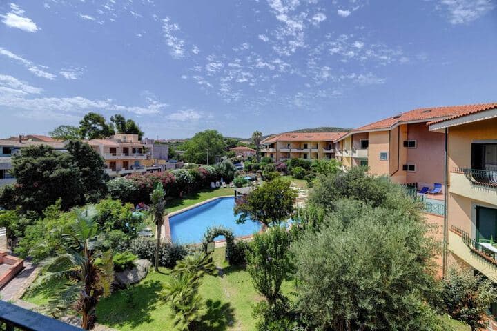 Residence I Mirti Bianchi Santa Teresa Gallura photo 2