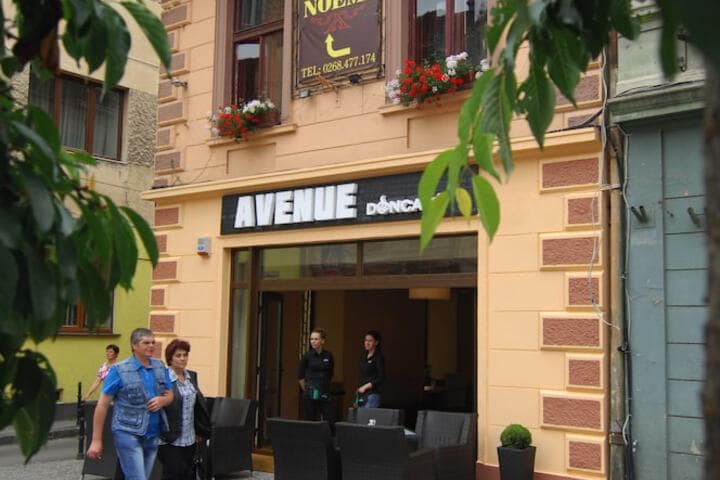 Pension Noemi photo 3