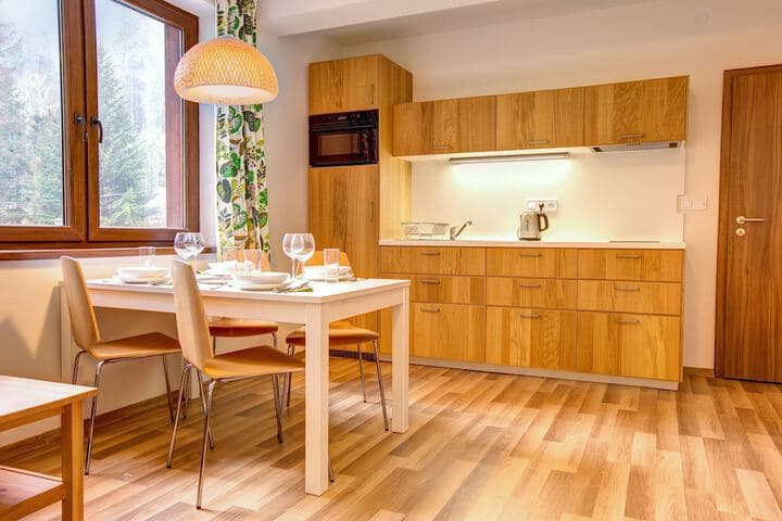 Apartmány TRI STUDNIČKY photo 5