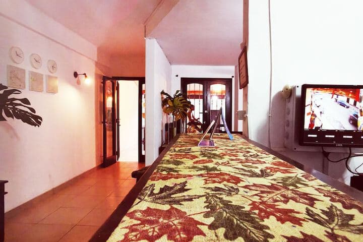 Costanera Hostel Asuncion photo 2