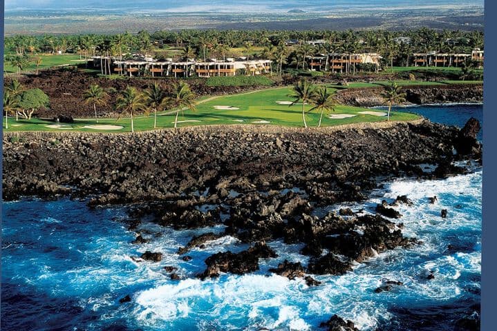Mauna Lani Point photo 4