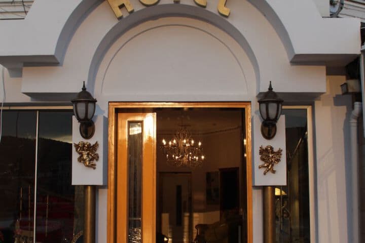 Huri & Nuri Hotel photo 2