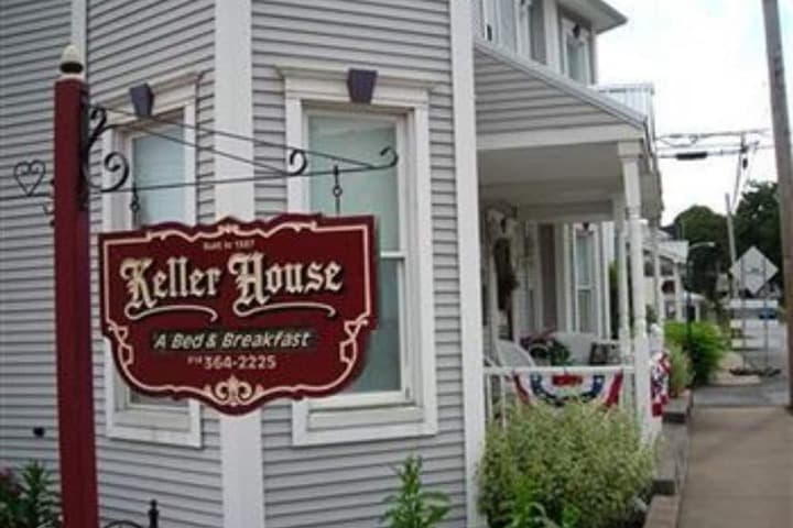 Keller House photo 2