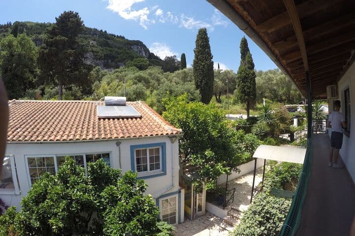 Andromaches Holiday Apartments photo 4