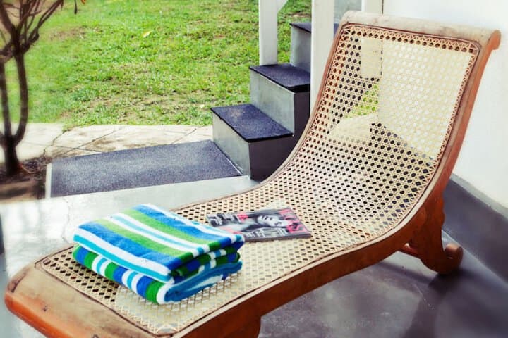 Talalla Bay Beach House photo 2