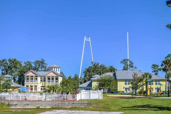 Barefootn Resort photo 2