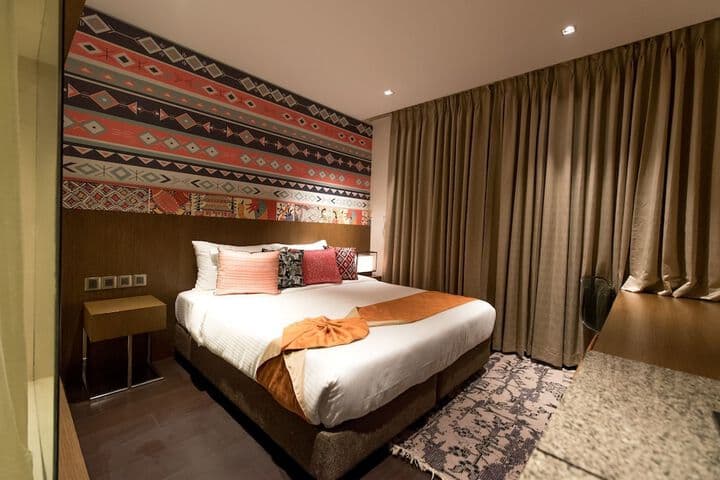 Hotel Gallery 67 photo 4