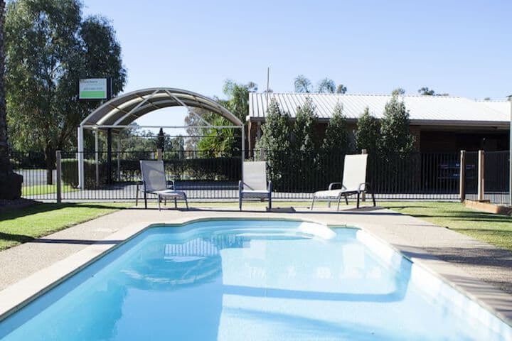 Echuca Moama Holiday Villas photo 4