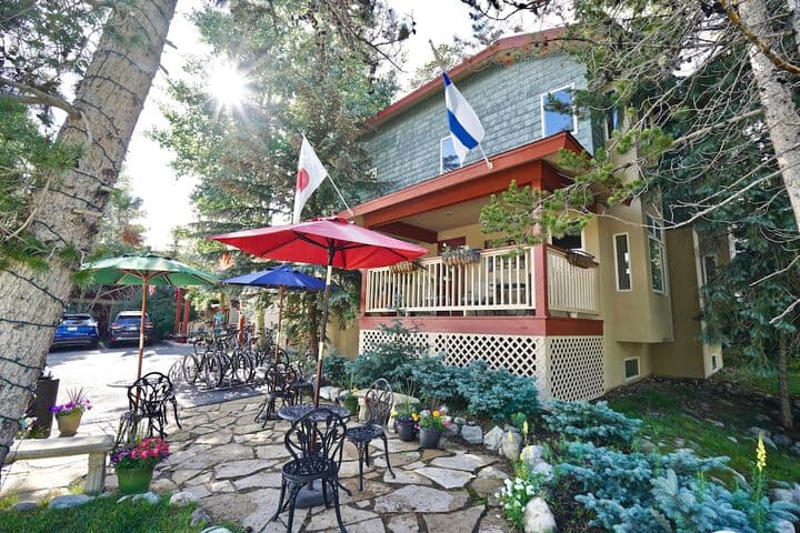 Frisco Inn on Galena Street photo 2