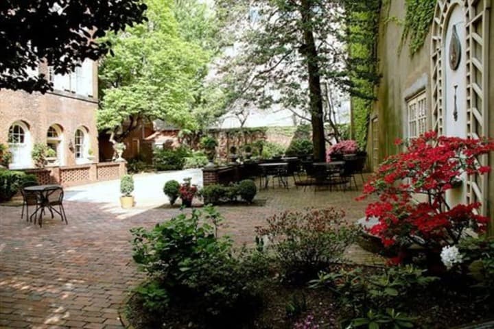 Morris House Hotel photo 3