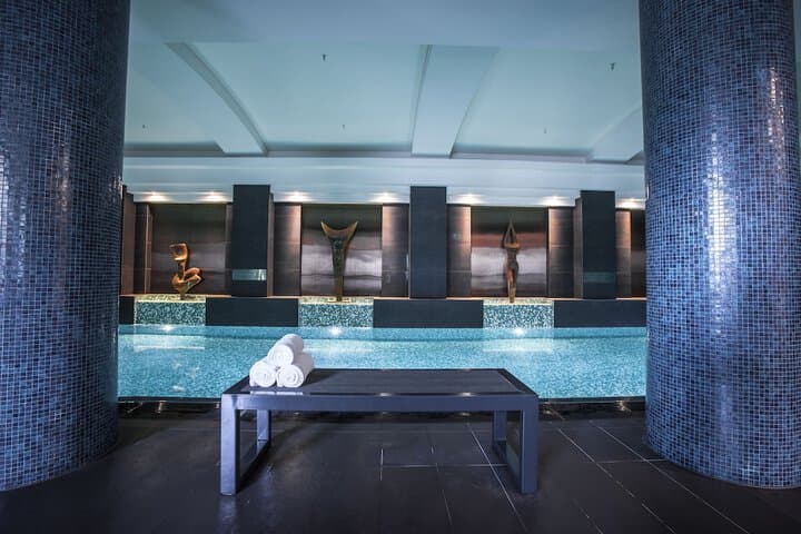 Quay West Suites Melbourne photo 4