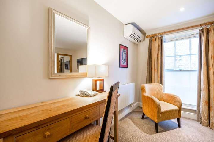 Clarion Collection Harte&Garter Hotel&Spa photo 3