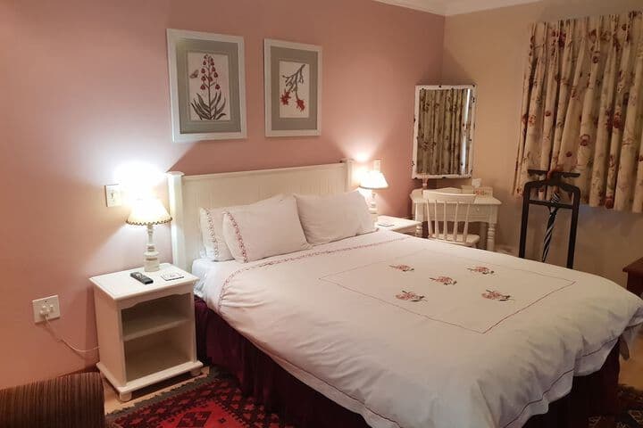 Villa Botanica Executive Guest House photo 2