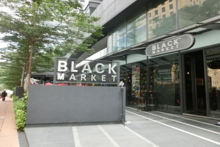 E&O Residences Kuala Lumpur photo 4