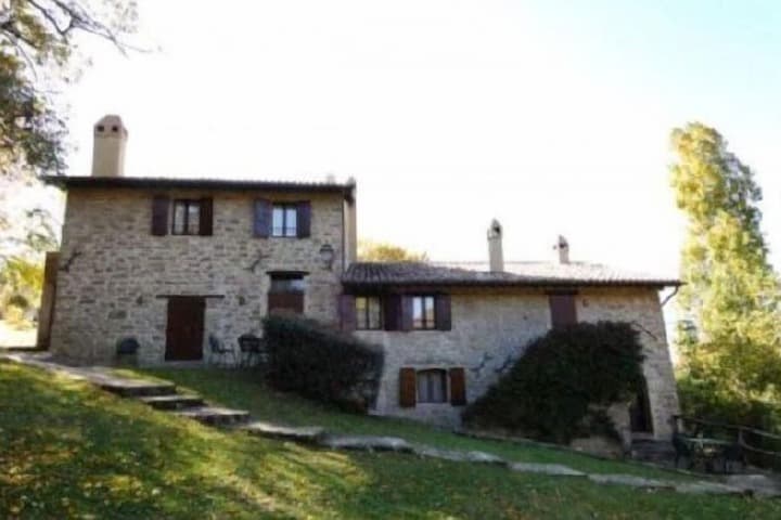 Agriturismo Basaletto photo 3