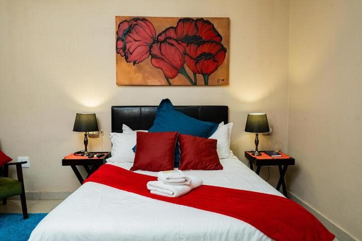 Riverbank Lodge photo 3