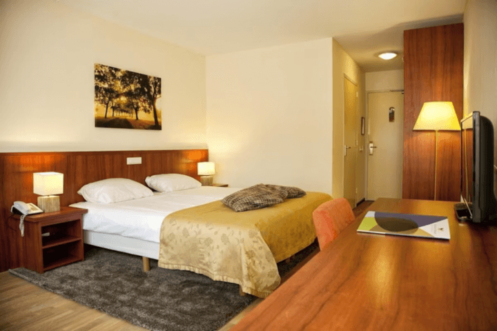 Hotel Restaurant Ruyghe Venne photo 4