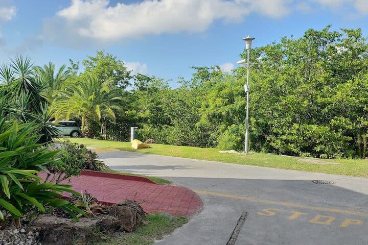 Villa 410D at Jolly Harbour photo 2