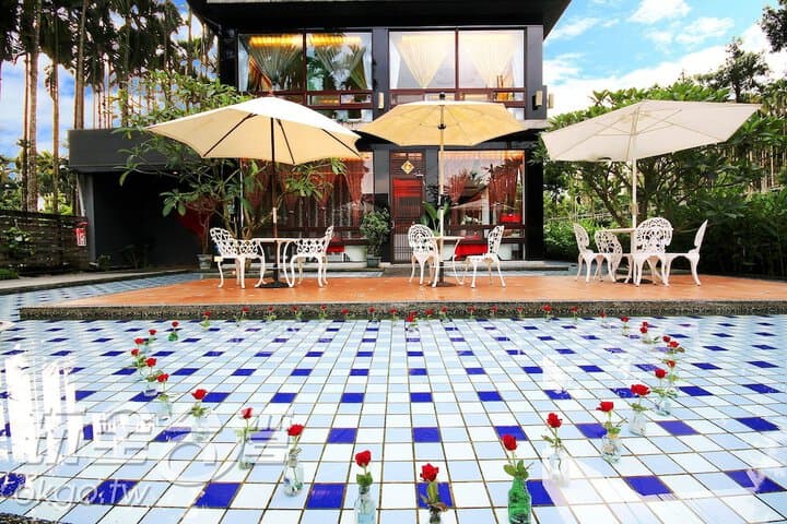 Full House Bed&Breakfast photo 2