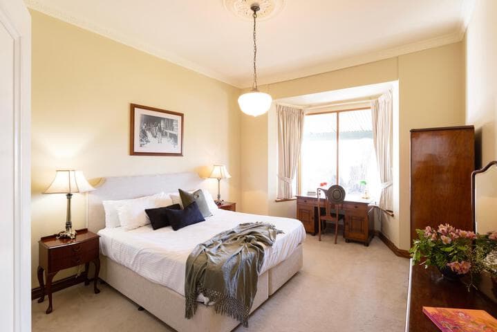 The Lodge at Seppeltsfield photo 2