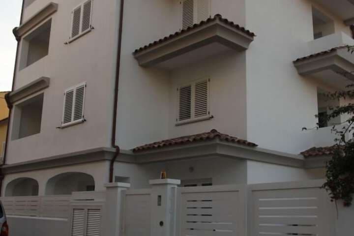 Guest House Suite Olbia photo 4