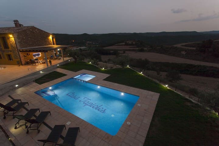 Casa Tapioles photo 3