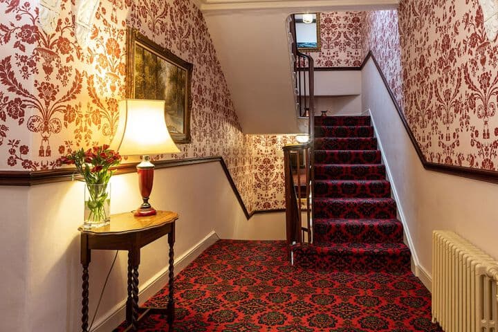 Ees Wyke Country House photo 2