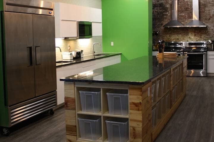 Apple Hostels photo 4