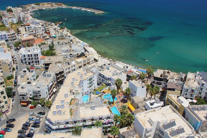 Kassavetis Center Hotel Studios & Apartments photo 3